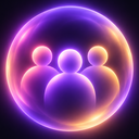 Volunteers icon